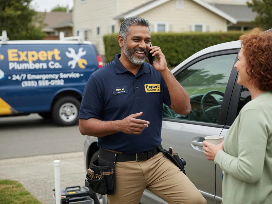 Clogged Drain Repair in Samburg, TN